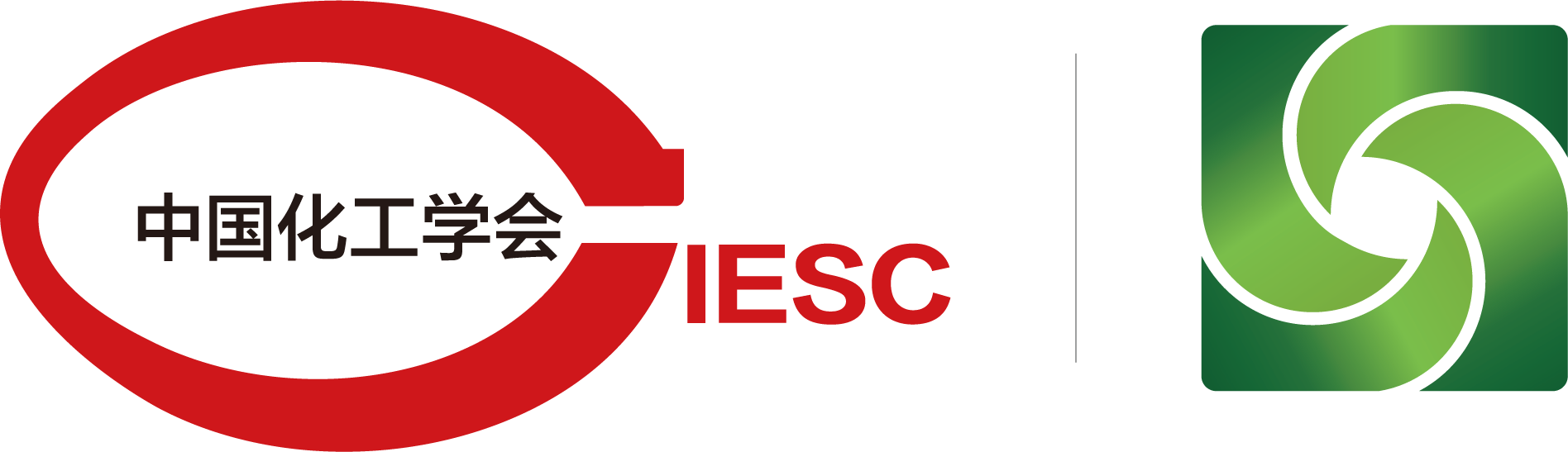 Green Carbon Resources Utilization Committee, CIESC logo