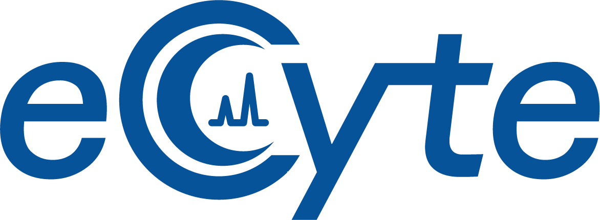 eCyte logo