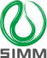 Shanghai Institute of Materia Medica, CAS logo